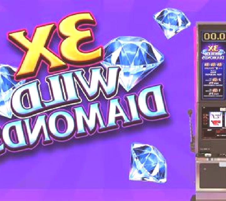 Eternity of Diamond slot game