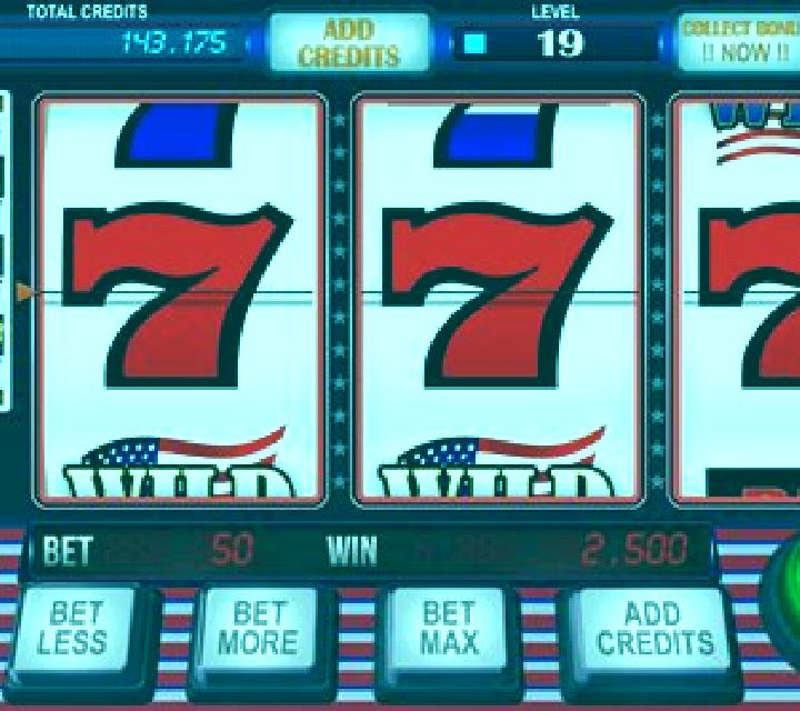 Eugenio online slot