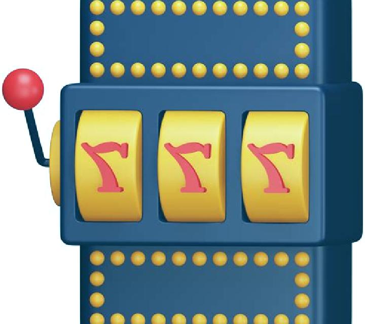 Eugenio slot machine