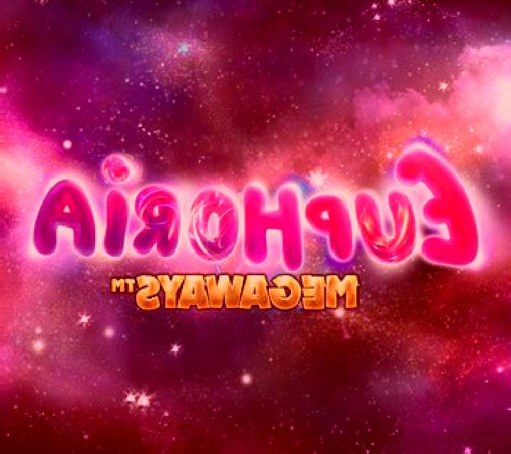 Euphoria Megaways online slot