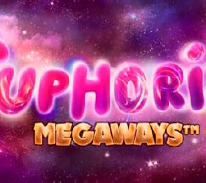 Euphoria Megaways slot game