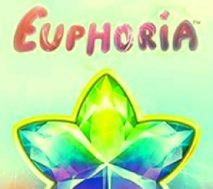Euphoria slot machine