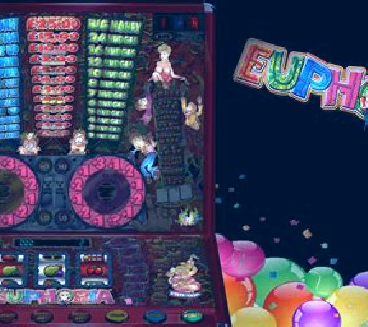 Euphoria slot