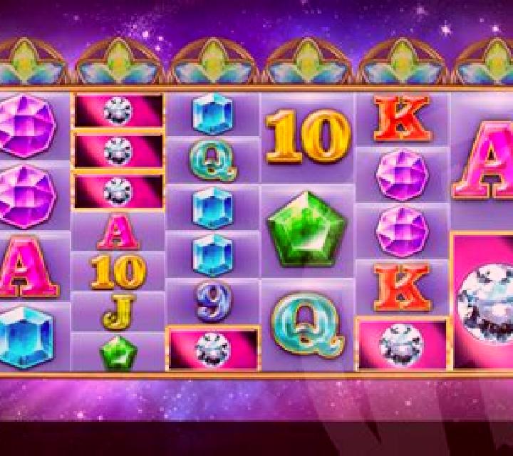 Euphoria Super Stars online slot