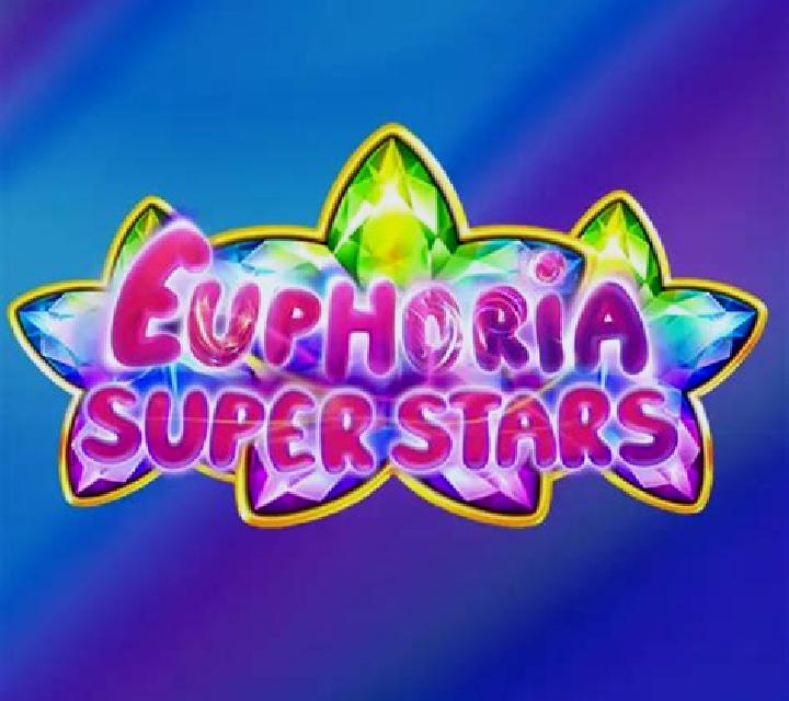 Euphoria Super Stars slot