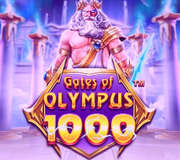 Eureka 1000 slot game