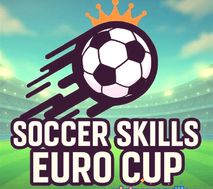 EURO CUP (Funky Games) online slot