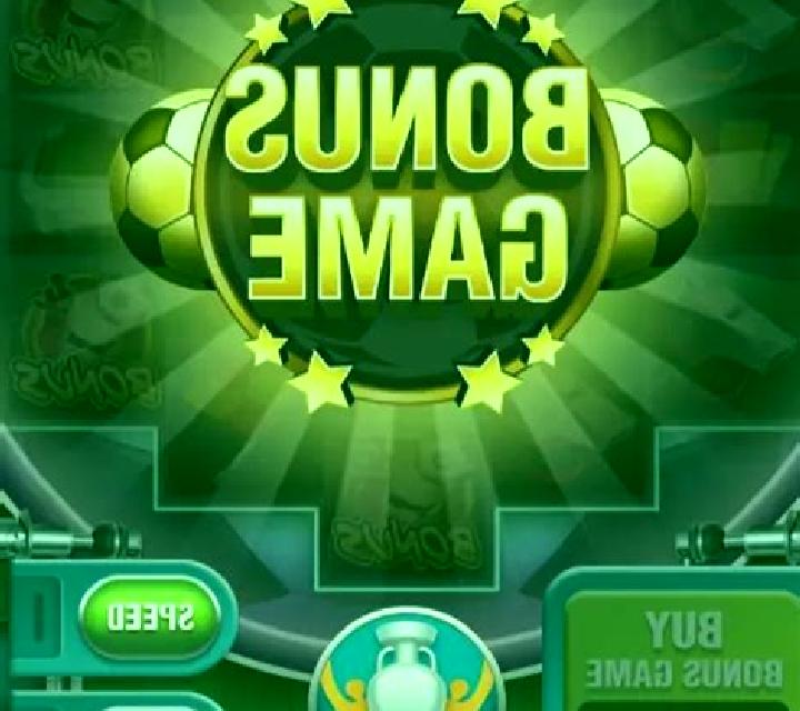 EURO CUP (Funky Games) slot