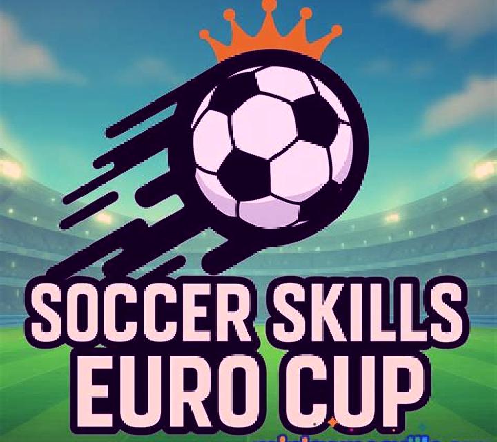 Euro Cup (Mobilots) online slot