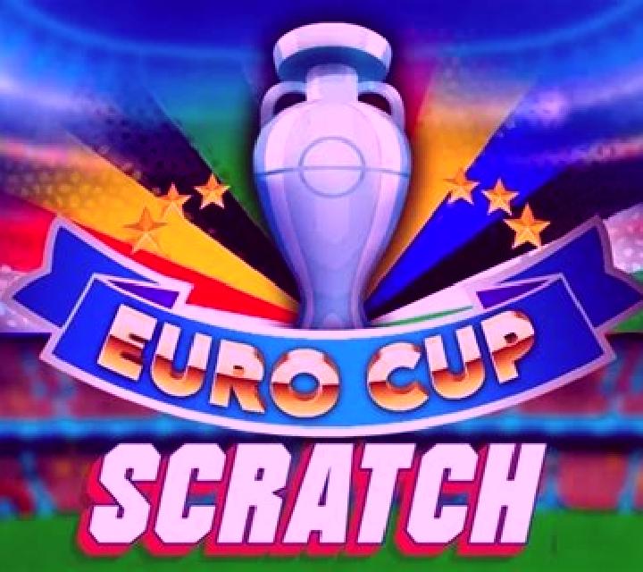 Euro Cup (Mobilots) slot game