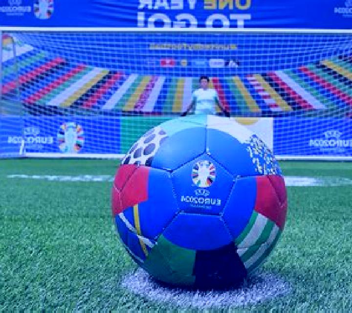 Euro Cup (Mobilots) slot