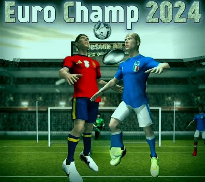 Euro Football Champ online slot