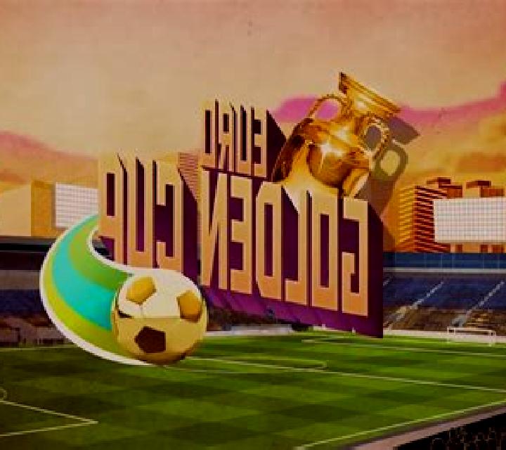 Euro Golden Cup online slot