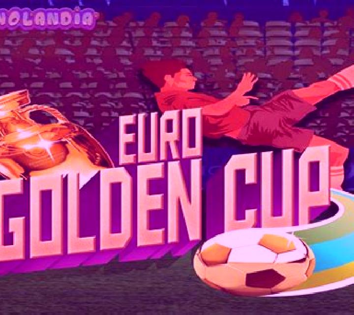 Euro Golden Cup slot game