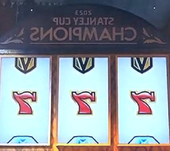 Euro Golden Cup slot machine