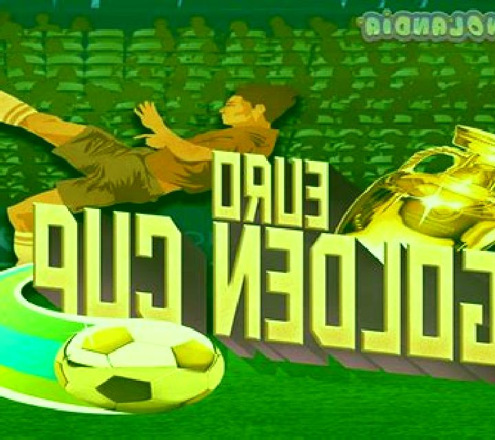 Euro Golden Cup slot