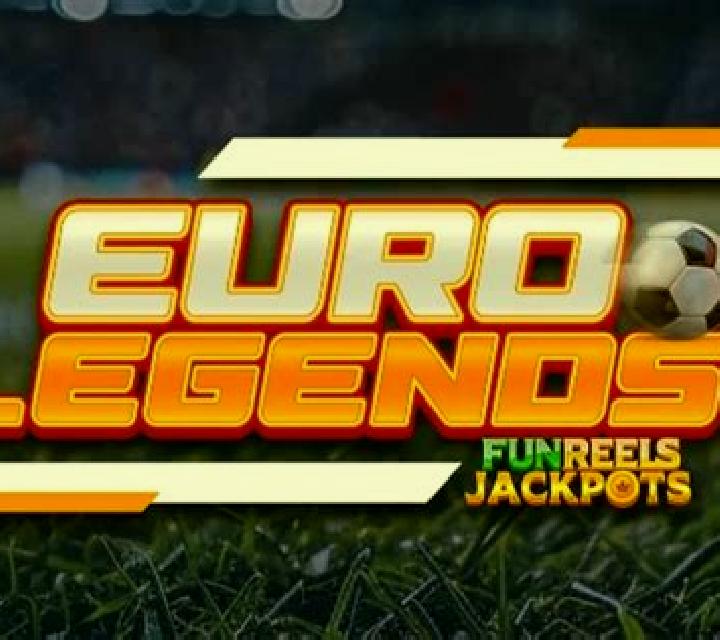 Euro Legends slot