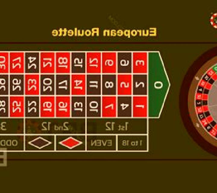 Euro Roulette (Espresso Games) online slot