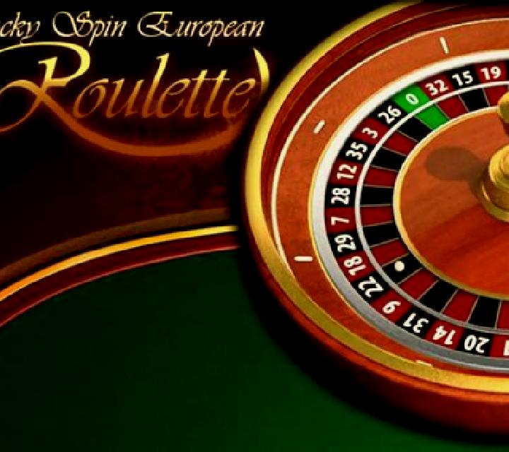 Euro Roulette (Espresso Games) slot machine