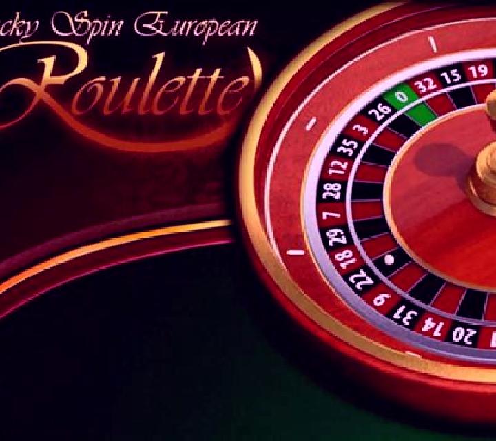 Euro Roulette (Espresso Games) slot