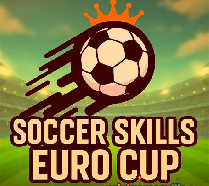 Euro Striker online slot