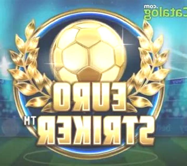 Euro Striker slot
