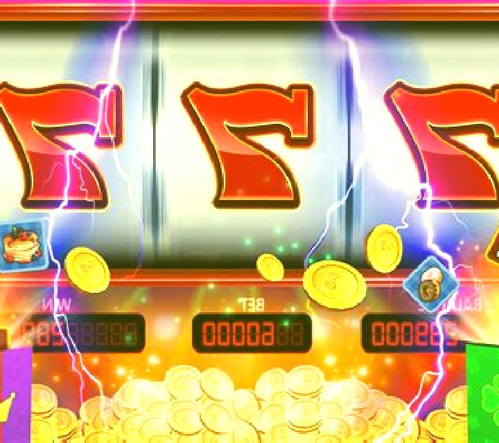 Euroball slot game