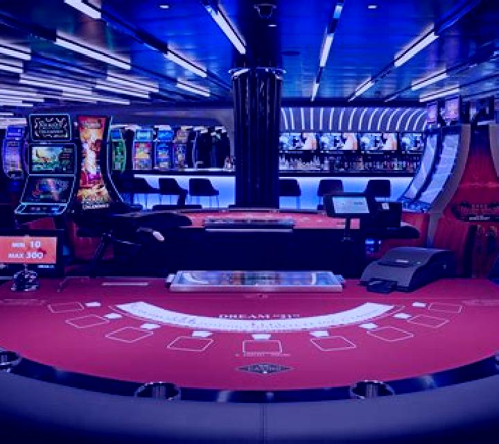Europa Casino Branded Megaways online slot