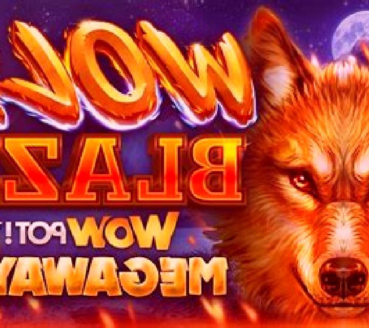 Europa Casino Branded Megaways slot game
