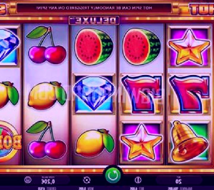 Europa Casino Branded Megaways slot machine