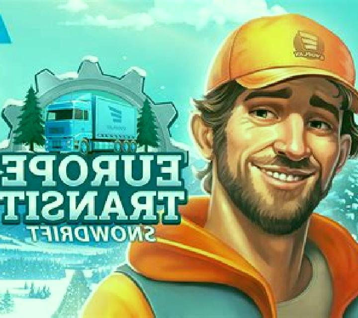 Europe Transit online slot