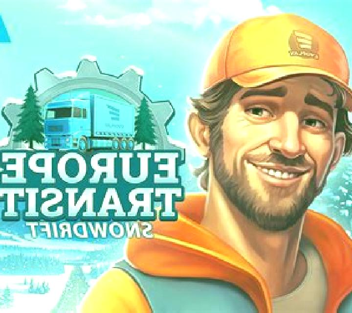 Europe Transit slot game