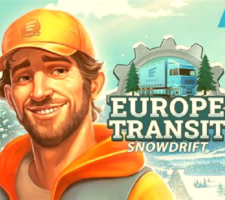 Europe Transit slot machine