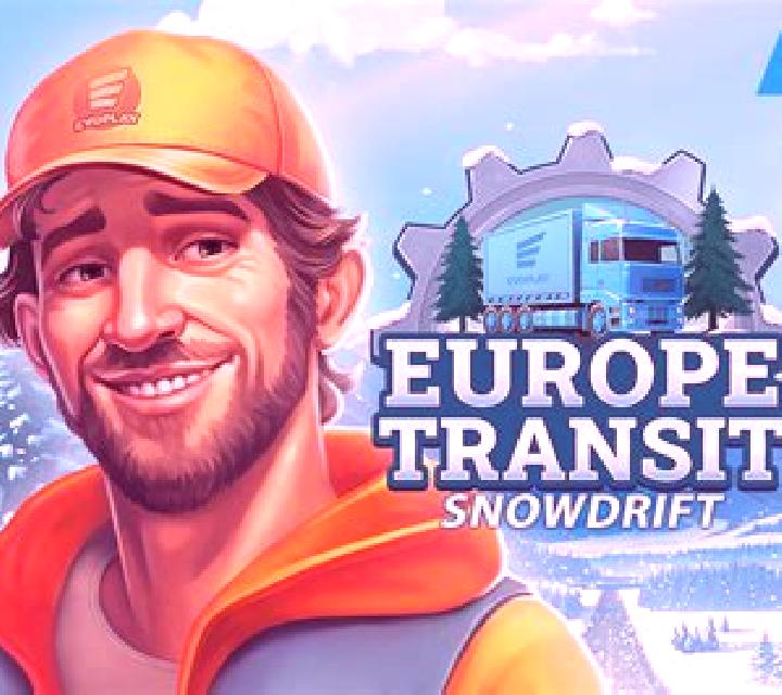 Europe Transit slot