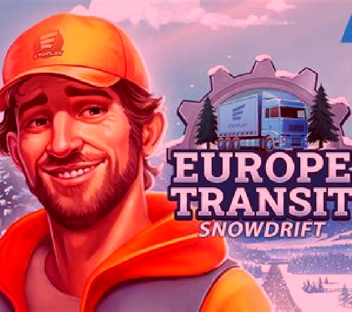 Europe Transit Snowdrift online slot