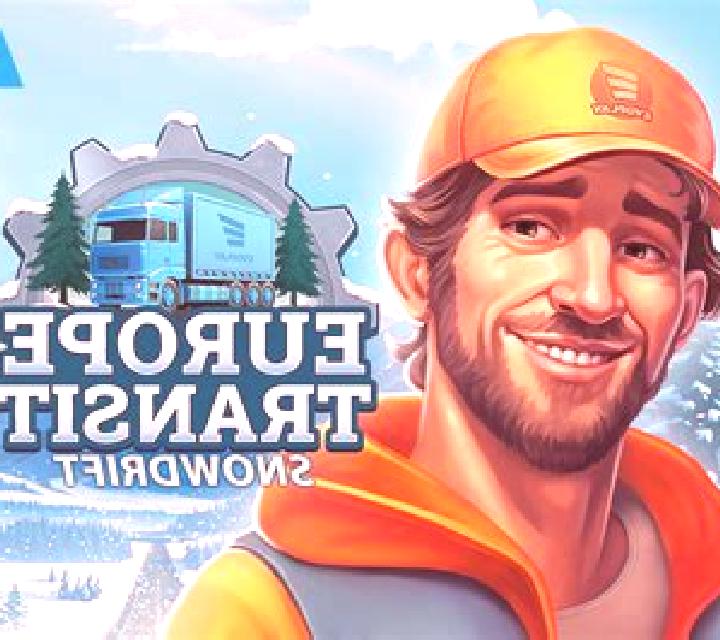 Europe Transit Snowdrift slot machine