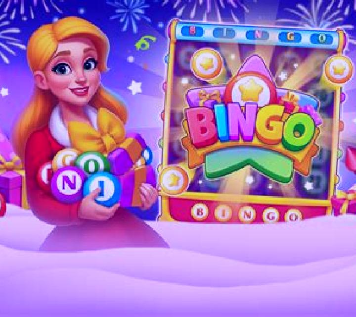 European BINGO online slot