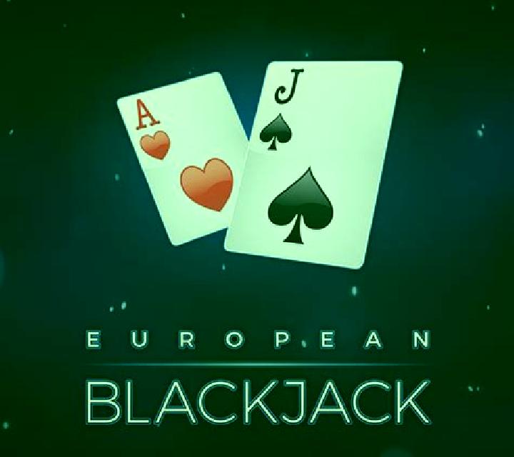 European Blackjack (Espresso Games) slot game