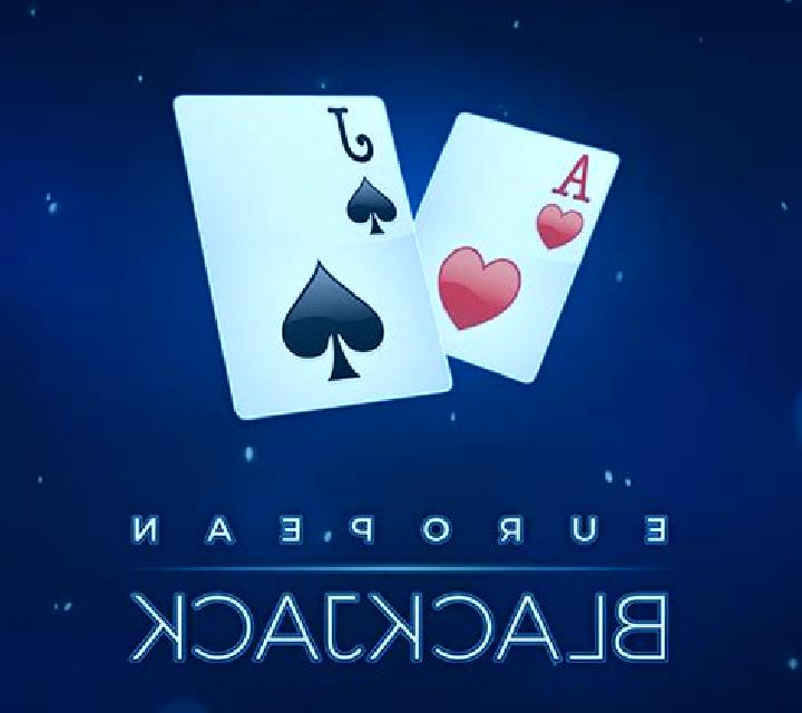 European Blackjack (Espresso Games) slot machine