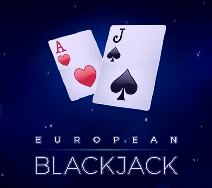 European Blackjack (Espresso Games) slot