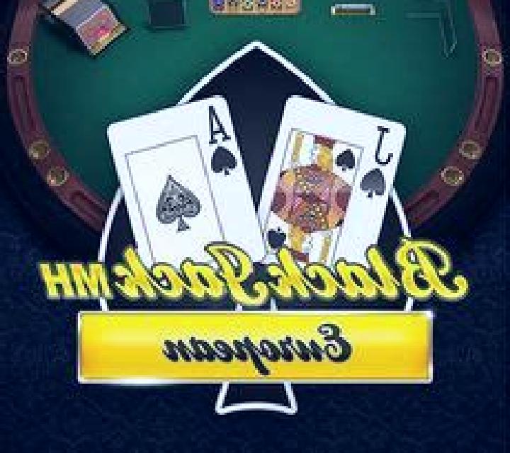 European Blackjack Gold MH slot game