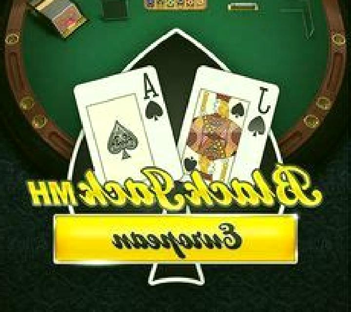 European Blackjack MH (Play n Go) slot game