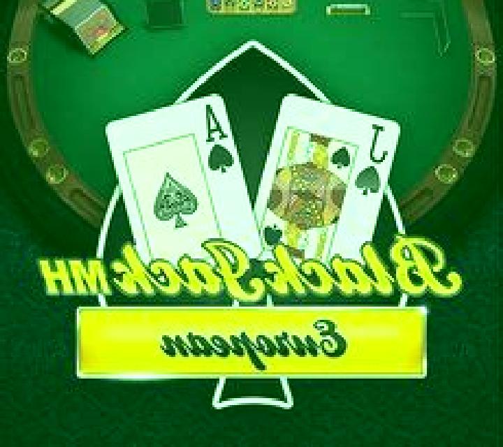 European Blackjack MH (Play n Go) slot machine