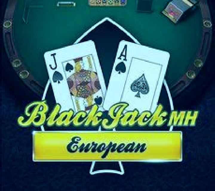 European Blackjack MH (Switch studios) online slot