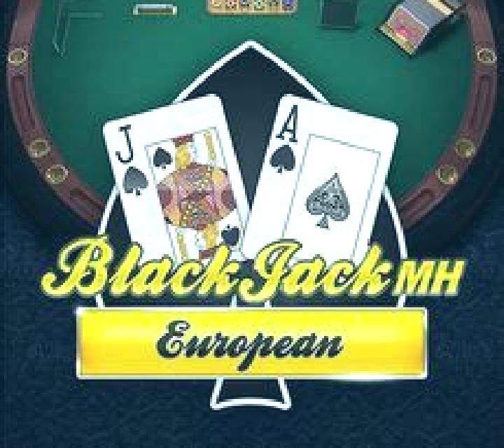 European Blackjack MH (Switch studios) slot