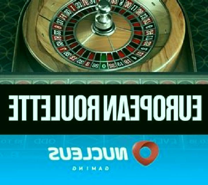 European Blackjack (Nucleus Gaming) slot