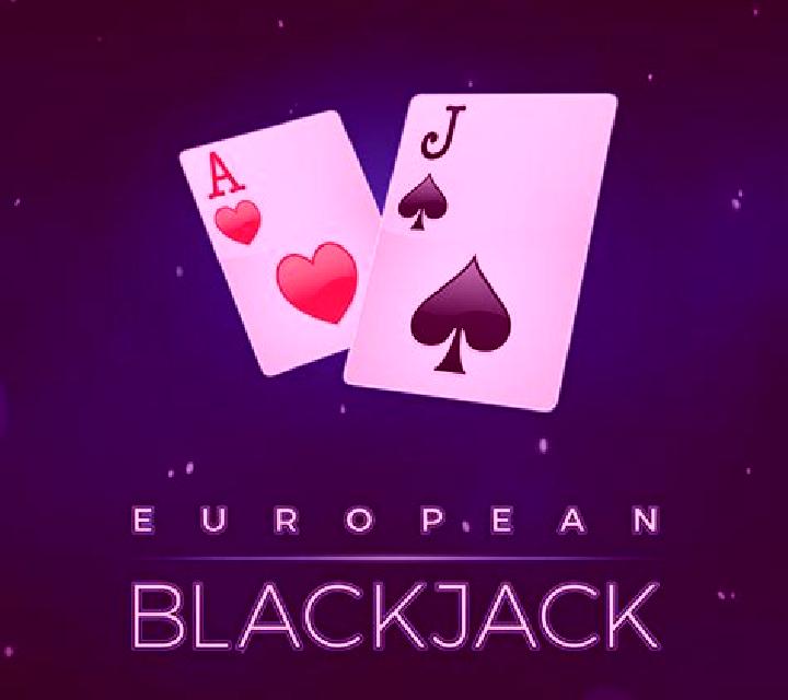 European Blackjack (PG Soft) online slot