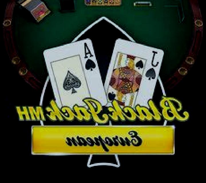 European Classic Blackjack MH online slot