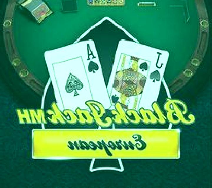 European Classic Blackjack MH slot