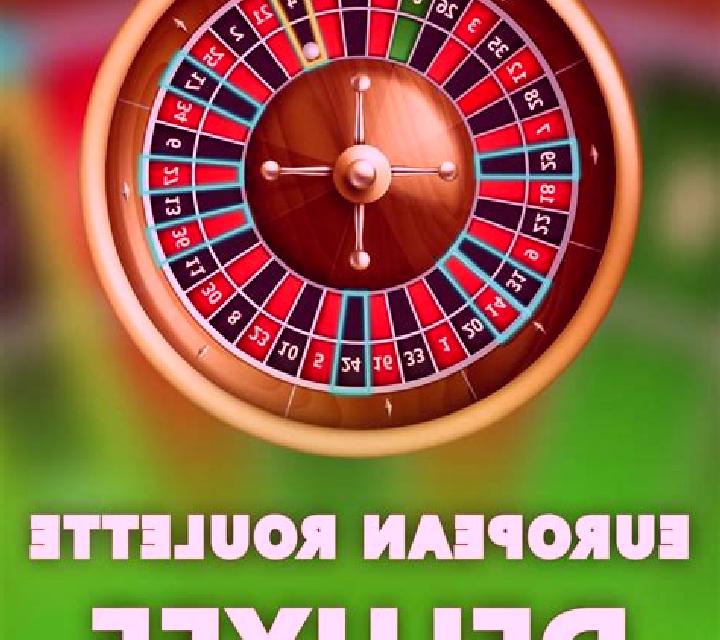 European Football Roulette online slot